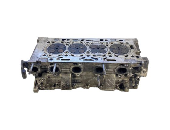 VOLVO V50 1 generation (2003-2012) Engine Cylinder Head 9655911480 28797879