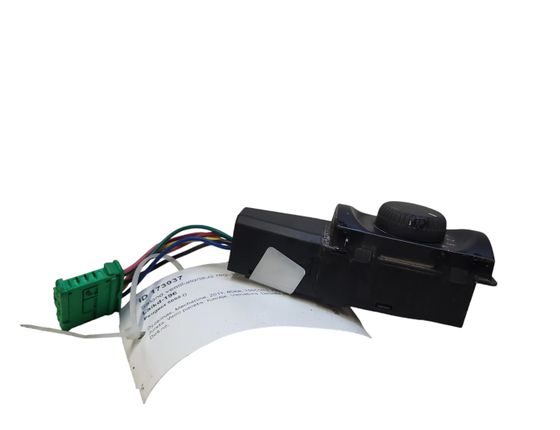 PEUGEOT 5008 1 generation (2009-2016) Klimata kontroles modulis 28806582
