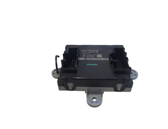JAGUAR XE 1 generation (2014-2024) Rear Left Door Control Unit FK7214D619BE 29761711