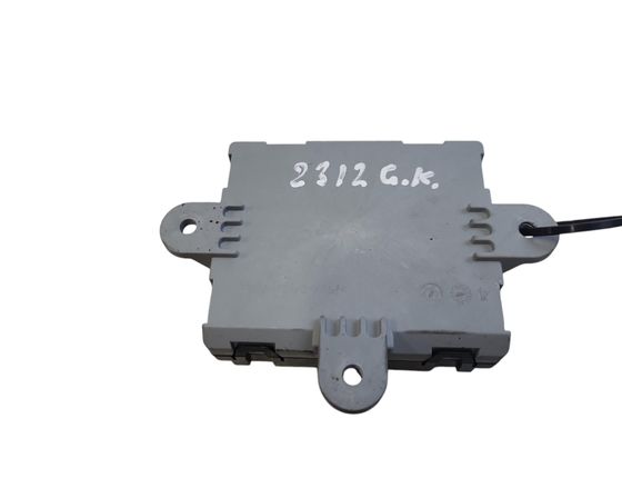 JAGUAR XE 1 generation (2014-2024) Rear Left Door Control Unit FK7214D619BE 29761711