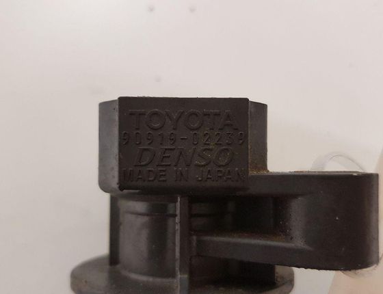 TOYOTA Corolla E120 (2000-2008) High-voltage Ignition Wire (plug wire) 9091902239 30820330
