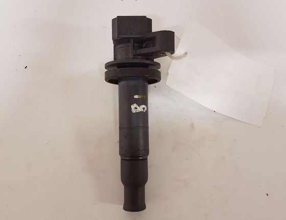 TOYOTA Corolla E120 (2000-2008) High-voltage Ignition Wire (plug wire) 9091902239 30820330