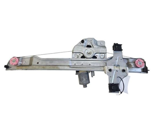 PEUGEOT 208 Peugeot 208 (2012-2015) Стеклоподъемник передней правой двери 9674254380 31233456