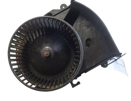 CITROËN Jumpy 2 generation (2007-2016) Interior Heater 5F2028400 31490833