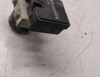 SEAT Leon 2 generation (2005-2012) ABS Pump 1k0907379P 30537296