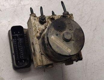SEAT Leon 2 generation (2005-2012) ABS Pump 1k0907379P 30537296