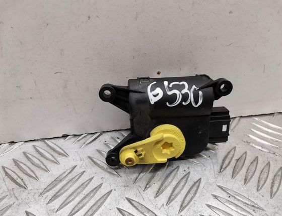 VOLKSWAGEN Passat B7 (2010-2015) Interior Heater Flap Motor Actuator 0132801342,983385VE 30542678
