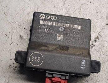 SEAT Altea 1 generation (2004-2013) Gateway блок 1k0907530k 30544041