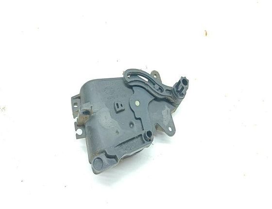 AUDI A3 8L (1996-2003) Клапаны управления внутренним подогревом 1J1907511A 27161718