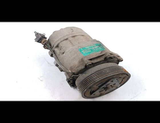 AUDI A3 8L (1996-2003) Gaisa kondicionēšanas sūknis 1J0820803A,4459611644,1206 27161751
