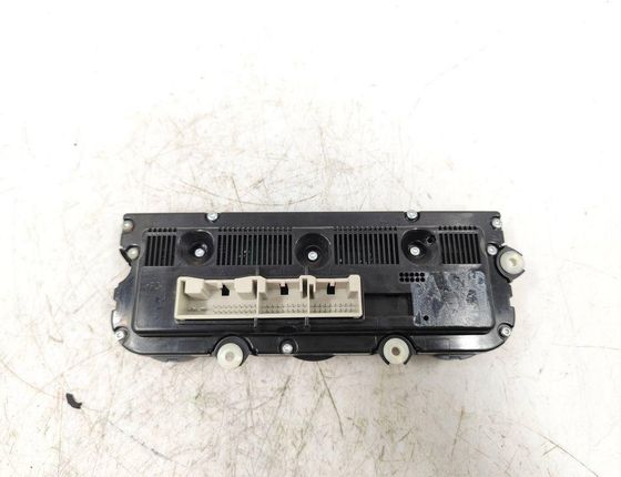 VOLKSWAGEN Golf 8 generation (2019-2023) Citau veidu vadības bloki 74641470 31480425