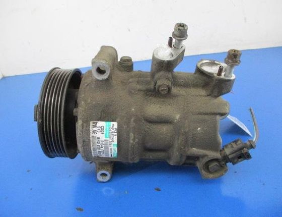 SKODA Fabia 2 generation  (2010-2014) Air Condition Pump 5N0820803C 21412190