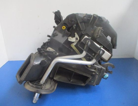 FIAT Scudo 2 generation (2007-2016) Interior Heater 1400121580 25995753