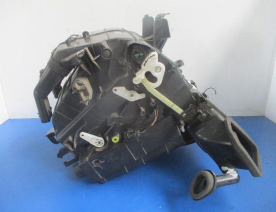 FIAT Scudo 2 generation (2007-2016) Interior Heater 1400121580 25995753