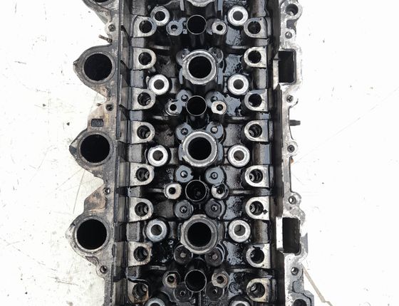 PEUGEOT Expert 2 generation (2007-2020) Engine Cylinder Head 9655911480,0948C7,0948C7,0949C3,0949C3,DV6 27027132