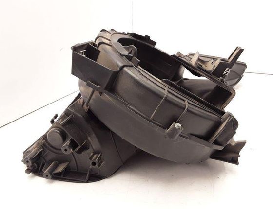 FIAT Scudo 2 generation (2007-2016) Interior Heater 5F2022500,5E7422500 20750511