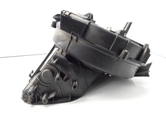 FIAT Scudo 2 generation (2007-2016) Interior Heater 5F2022500,5E7422500 20750511