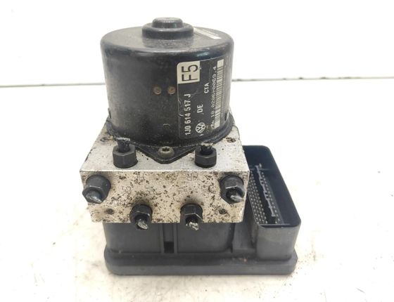 VOLKSWAGEN Golf 4 generation (1997-2006) ABS Pump 1C0907379M,10020600694 29803060