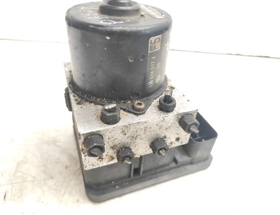 VOLKSWAGEN Golf 4 generation (1997-2006) ABS Pump 1J0614517J,10096003353 29803112