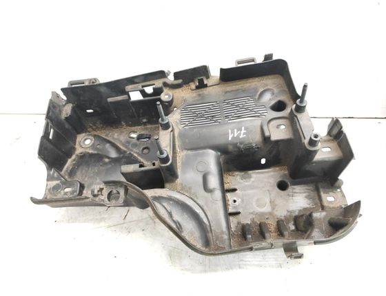 PEUGEOT 508 1 generation (2010-2020) Drošinātāju kārbas vāks 9687677280 29945899