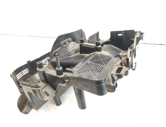 PEUGEOT 508 1 generation (2010-2020) Drošinātāju kārbas vāks 9687677280 29945899