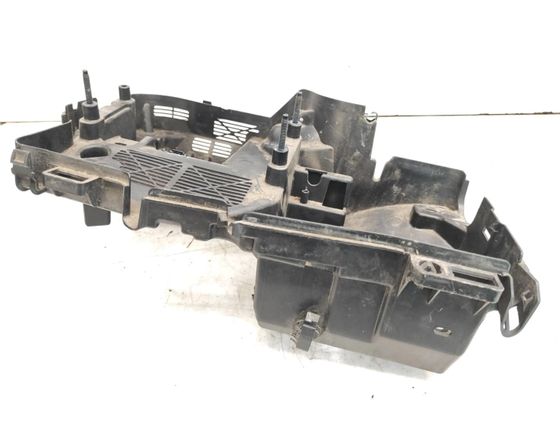 PEUGEOT 508 1 generation (2010-2020) Drošinātāju kārbas vāks 9687677280 29945899