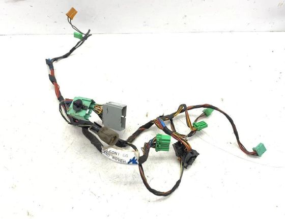 LAND ROVER Range Rover Sport 1 generation (2005-2013) Жгут проводов YMH500781 30316247