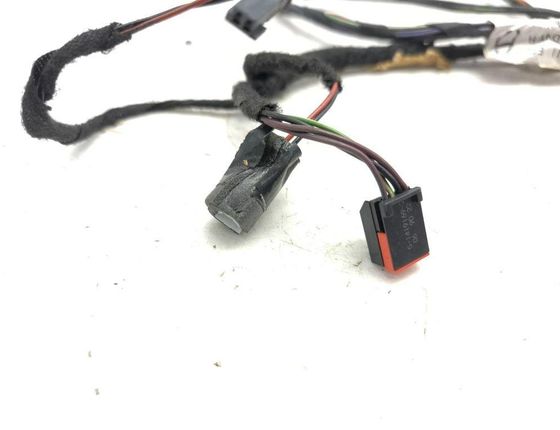 LAND ROVER Range Rover Sport 1 generation (2005-2013) Жгут проводов YMK501210 30316285