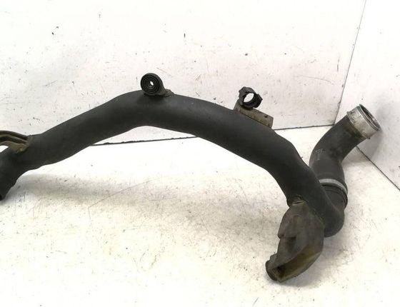 VOLKSWAGEN Passat B6 (2005-2010) Intercooler Hose Pipe 3C0145832M,3C0145840H 30619561