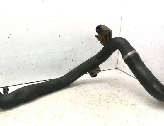 VOLKSWAGEN Passat B6 (2005-2010) Intercooler Hose Pipe 3C0145832M,3C0145840H 30619561