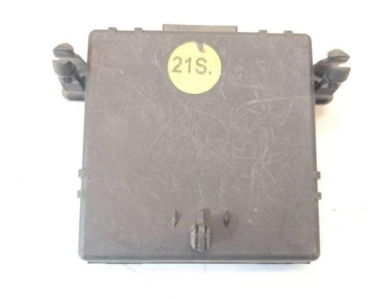 VOLKSWAGEN Golf 5 generation (2003-2009) Gateway Control Unit 1K0907530C 30706661