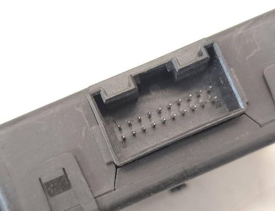 VOLKSWAGEN Golf 5 generation (2003-2009) Gateway Control Unit 1K0907530C 30706661