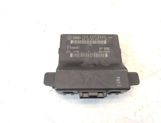 VOLKSWAGEN Golf 5 generation (2003-2009) Gateway Control Unit 1K0907530C 30706661