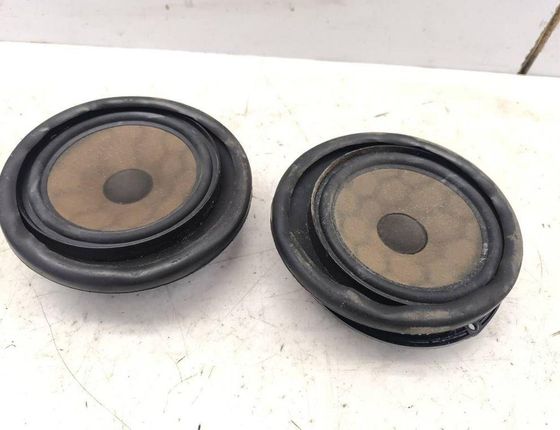 VOLKSWAGEN Beetle 2 generation (1998-2012) Front Left Door Loudspeaker 6Q0035411A 31410768
