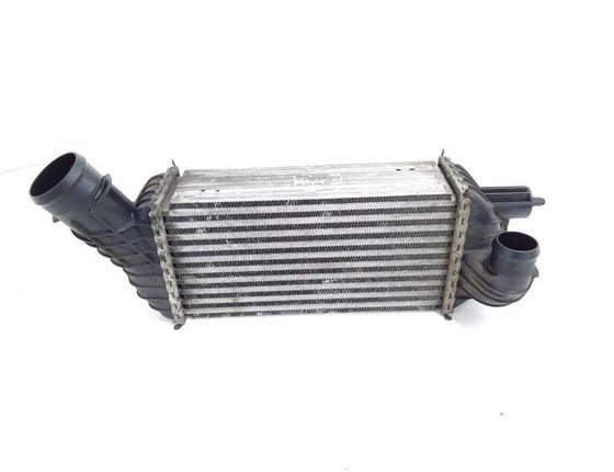 CITROËN DS5 1 generation (2012-2015) Intercooler Radiator 9674720580 30566228