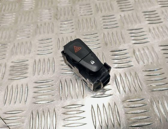 RENAULT Scenic 3 generation (2009-2015) кнопка опасности E3160101 30568379