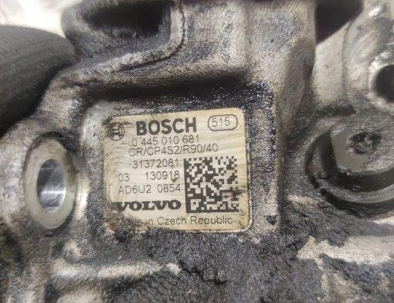 VOLVO V60 1 generation (2010-2020) Degvielas sūknis 31372081 30648128