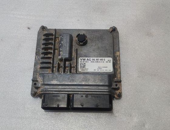 AUDI A3 8V (2012-2020) Блок управления двигателем 04L907445 31256349