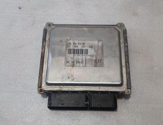 AUDI A3 8V (2012-2020) Блок управления двигателем 04L907445 31256349