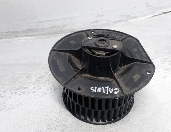 FORD Galaxy 1 generation (1995-2006) Salona sildītājs 95NW18456CC 27612164