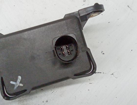 VOLKSWAGEN Transporter T5 (2003-2015) Acceleration Sensor 7H0907652A 27615343