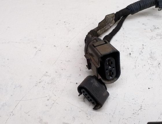 OPEL Insignia A (2008-2016) Жгут проводов 39002452 27701168