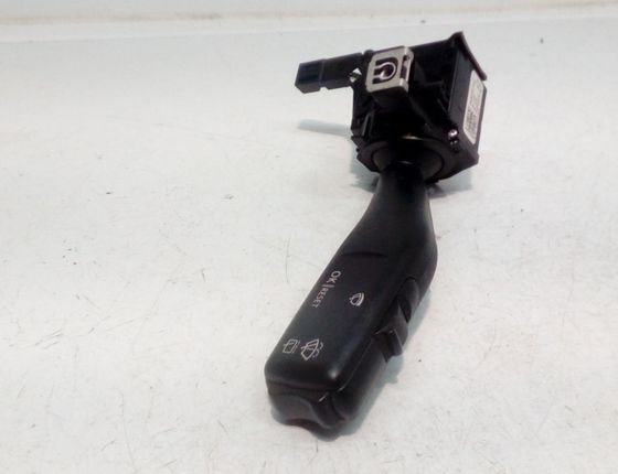 SEAT Leon 2 generation (2005-2012) Stikla tīrītāja rokturis 1K0953519A 27709979