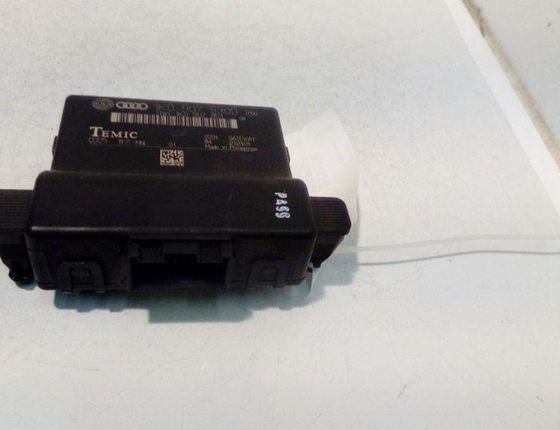 AUDI A3 8P (2003-2013) Gateway Control Unit 1K0907530D 30911253