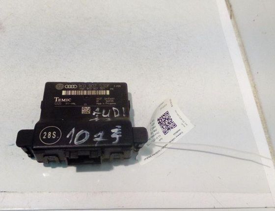 AUDI A3 8P (2003-2013) Gateway Control Unit 1K0907530F 30917021