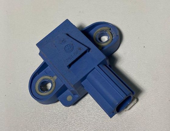 SEAT Altea 1 generation (2004-2013) Aizmugurējais kreisais trieciena sensors 1K0955557A 30673253