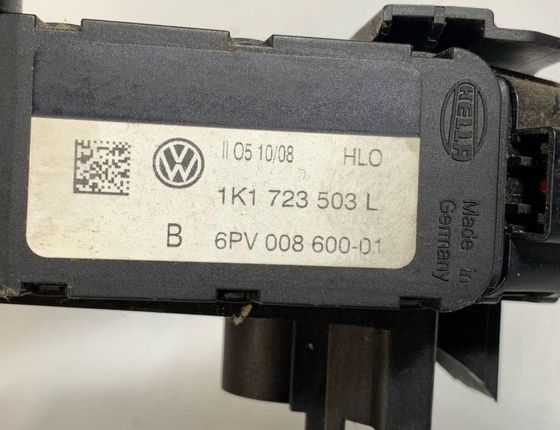 SKODA Octavia 2 generation (2004-2013) Throttle Pedal 1K1723503L 30673437