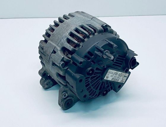 VOLKSWAGEN Passat B7 (2010-2015) Alternator 06F903023C 30674367