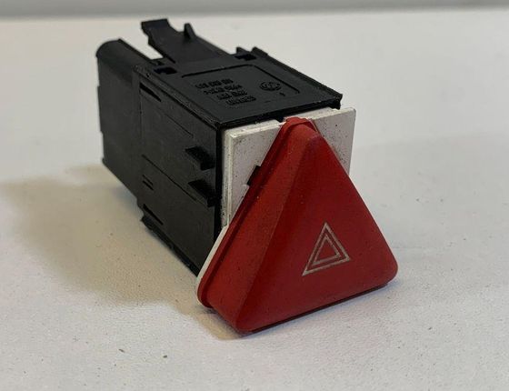VOLKSWAGEN Golf 8 generation (2019-2023) Hazard button 1K0953509A 30676336