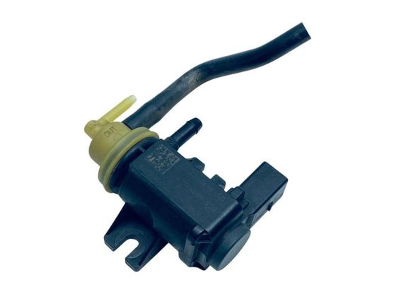 SKODA Rapid 2 generation (1985-2023) Solenoid Valve 1K0906627B 30690804